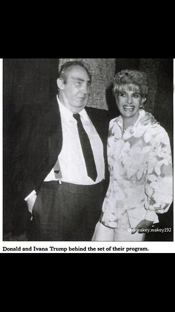 DONALD TRUMP ON OPRAH 1988 ON NEED FOR OIL TARRIFS