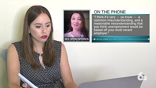 Rebound Idaho: Where are your unemployment benefits? IDOL answers your questions