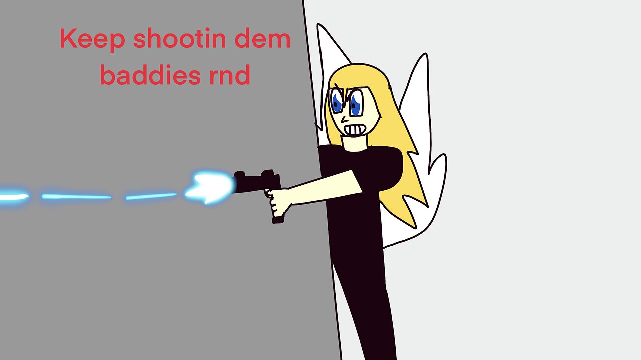 Spirit wars shooting satanists