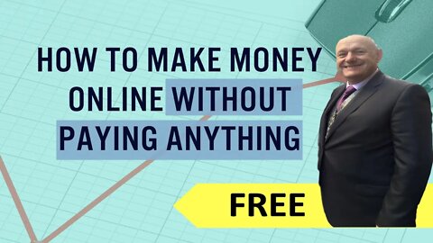 How to make money online with no money to start