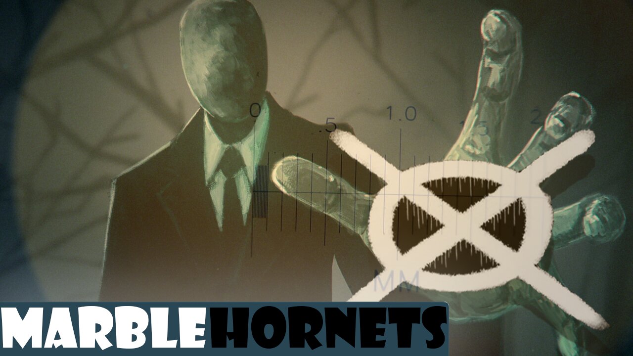 Marble Hornets - YouTube's Oldest Horror Series - Under The Microscope