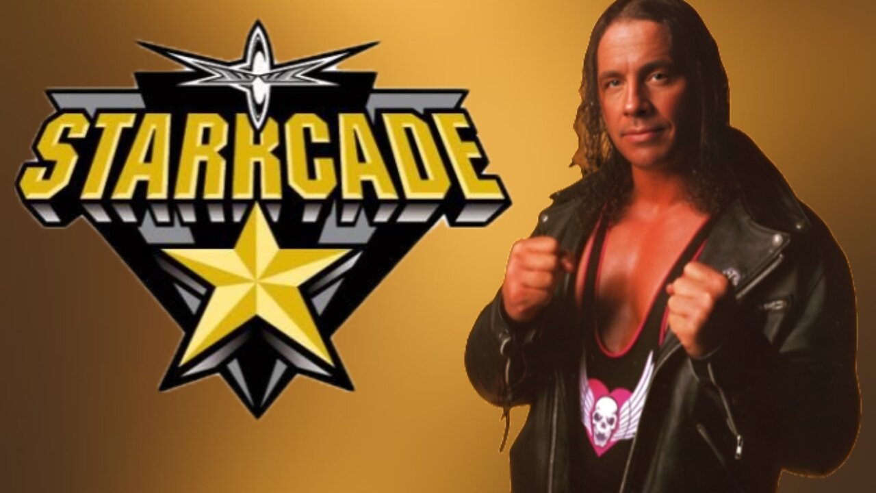 WCW Starrcade (December 19, 1999)