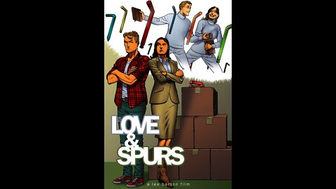 Love Goes Bump in the Night