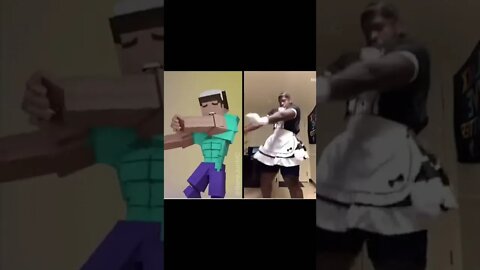 Minecraft #Shorts