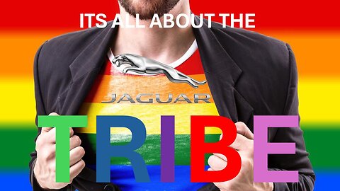 Jaguar Transformation: Its All About the Tribe