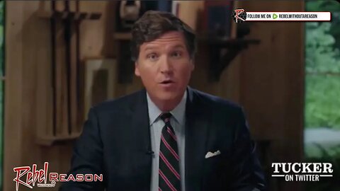 Tucker on twitter Episode 7