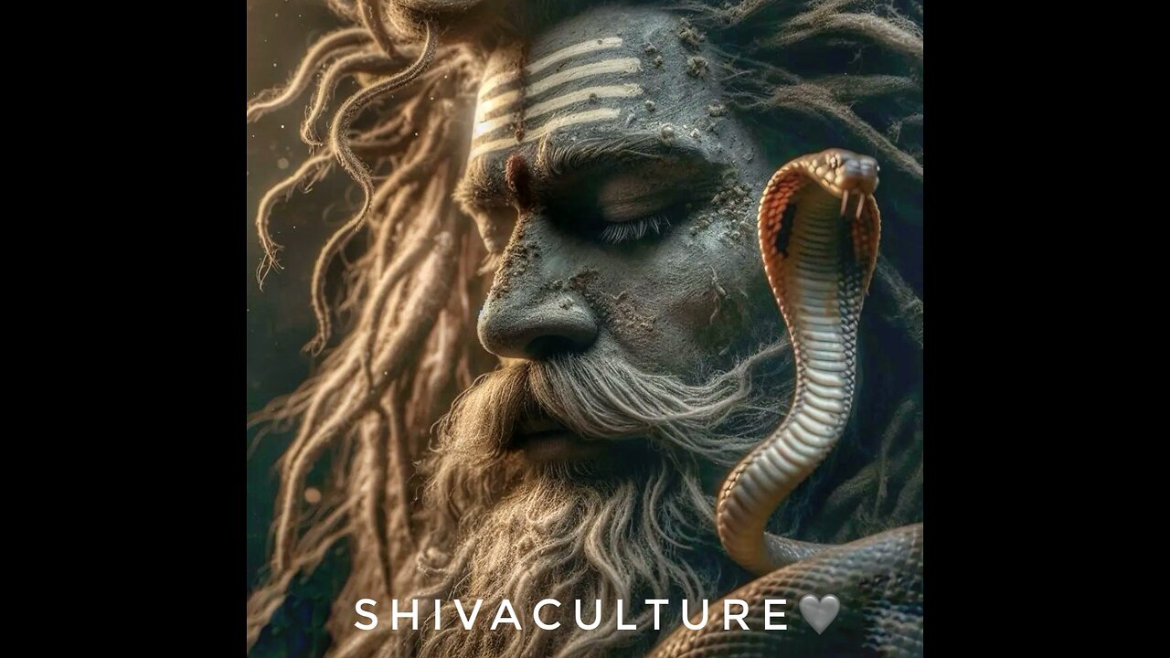 lordshiva believe in god 🔱