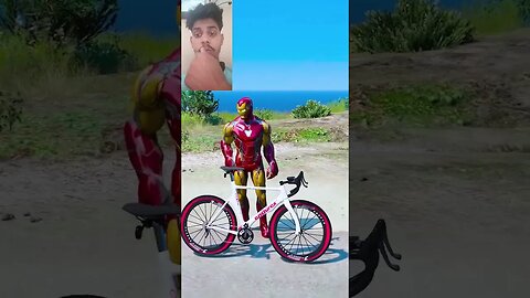 GTA sepider man GTA help me #youtubevideo