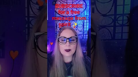 join us in #livechat #ninathemystic #tarot