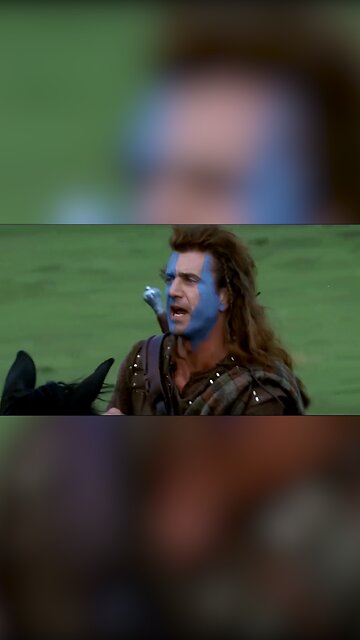 Braveheart
