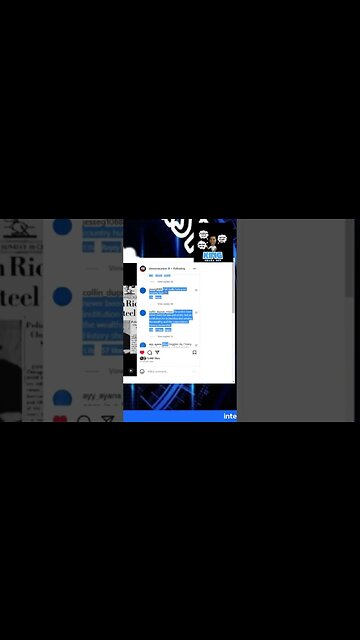 The police protect the corporations