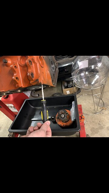 Chevys suck change my mind