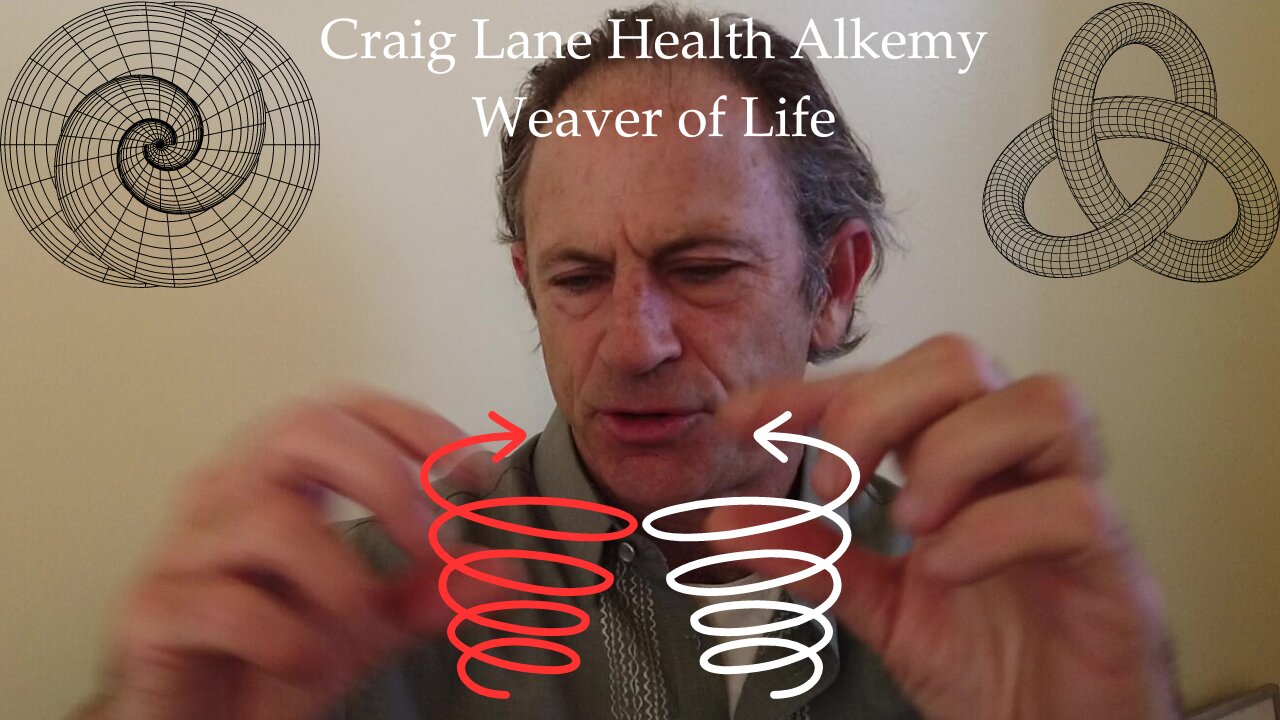 Craig Lane Health Alkemy Gems - Nature's Trump/Vetting Card & Silica Magic and MORE