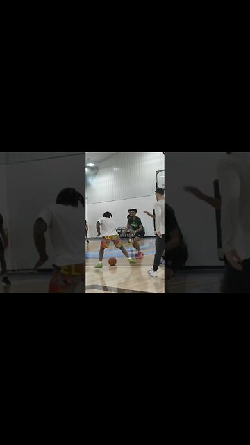 Hesi to a nutmeg?😟