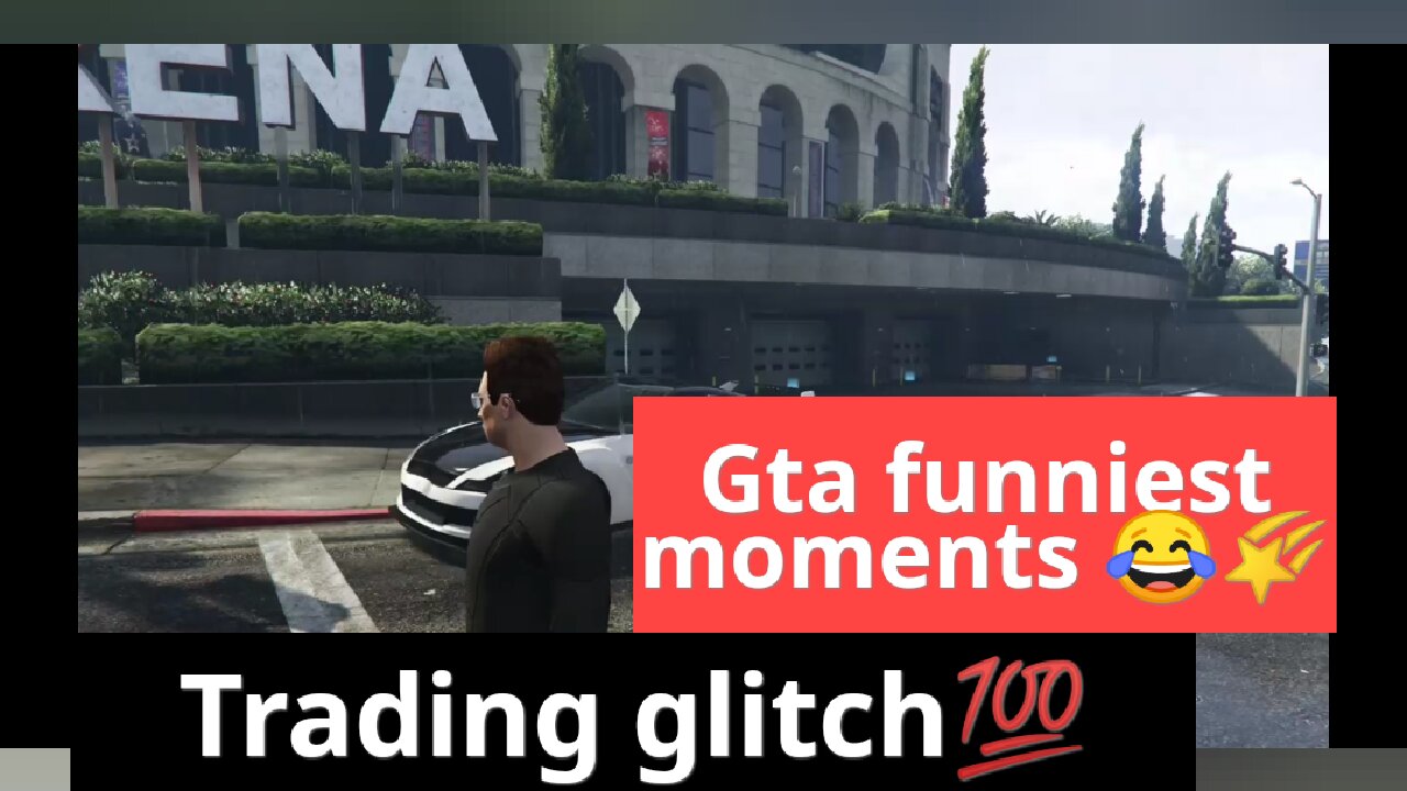 Most funny moments in gta 😂💯