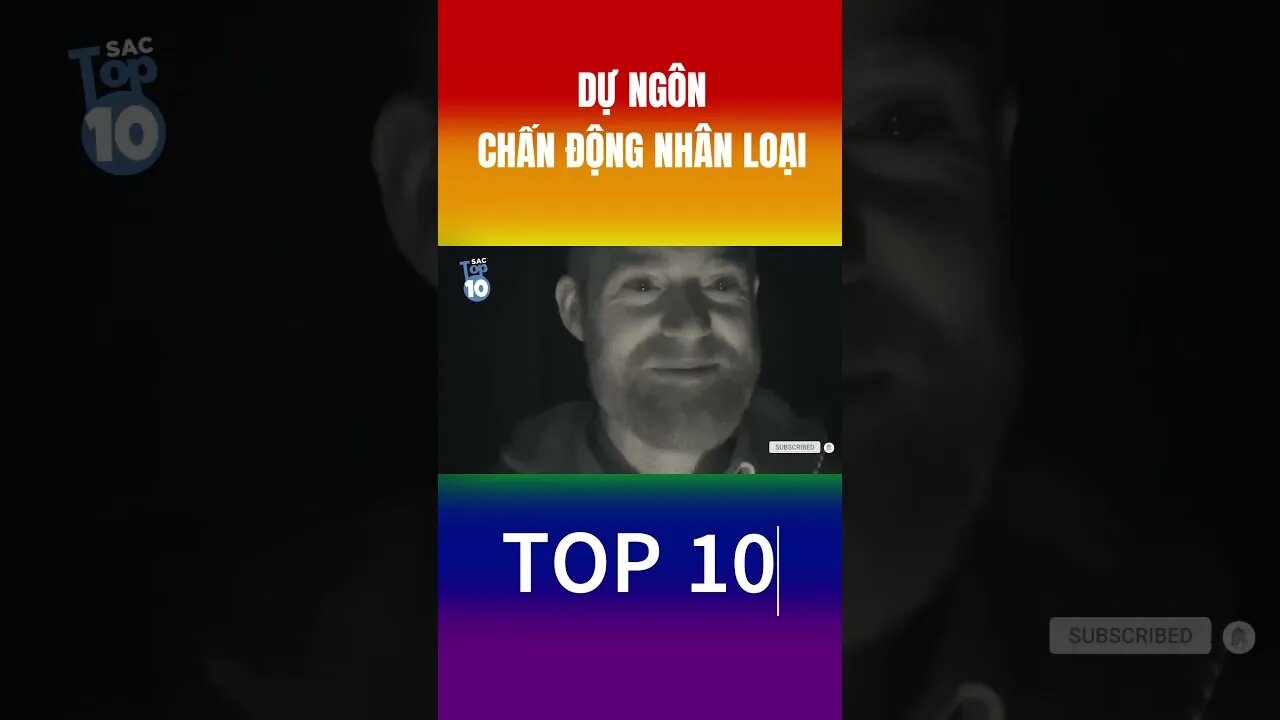 Cuộc chạm Trán Với Oan Hồn