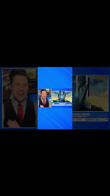 Mandalorian Episode 6 Quick talk!