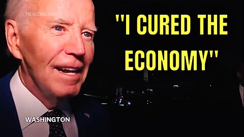 This Video DID NOT AGE WELL for Joe Biden (after only ONE WEEK!)