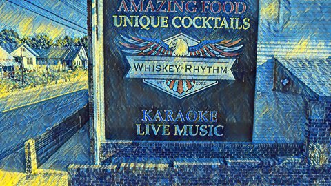 Whiskey and Rhythm Remastered