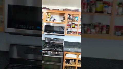 California kitchen