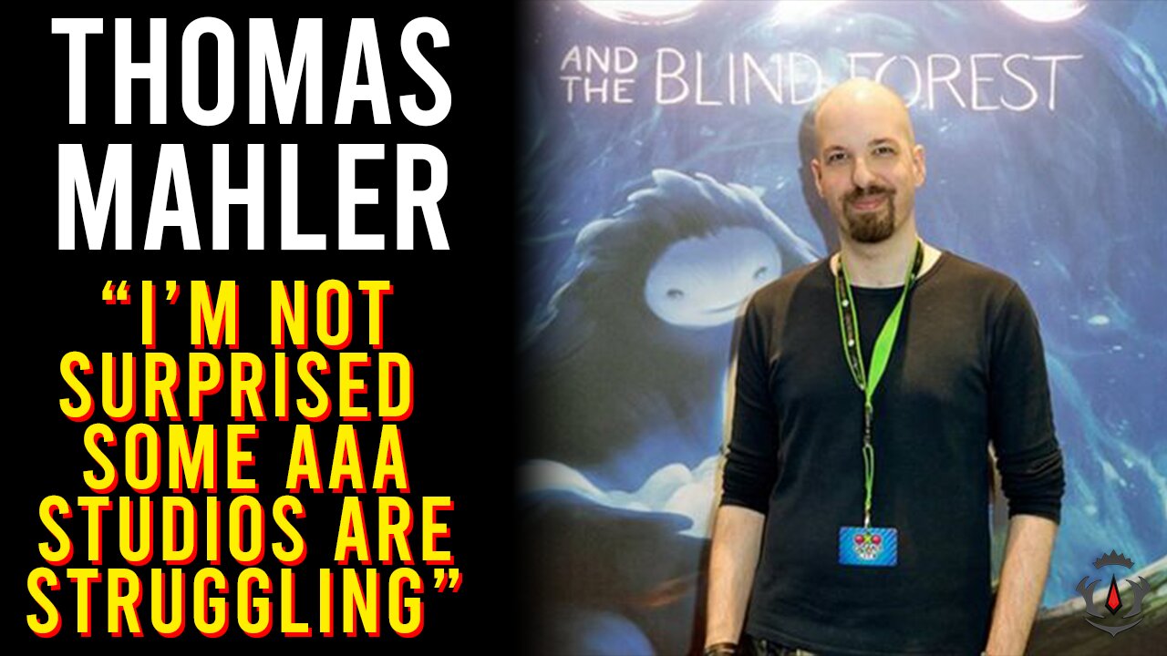 Moon Studio Games CEO, Expresses Why AAA Studios Are Failing.