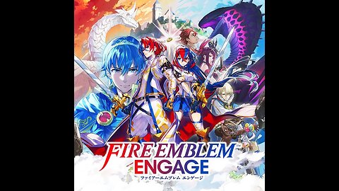 Fire Emblem Engage: Chapter 0 - Beginning