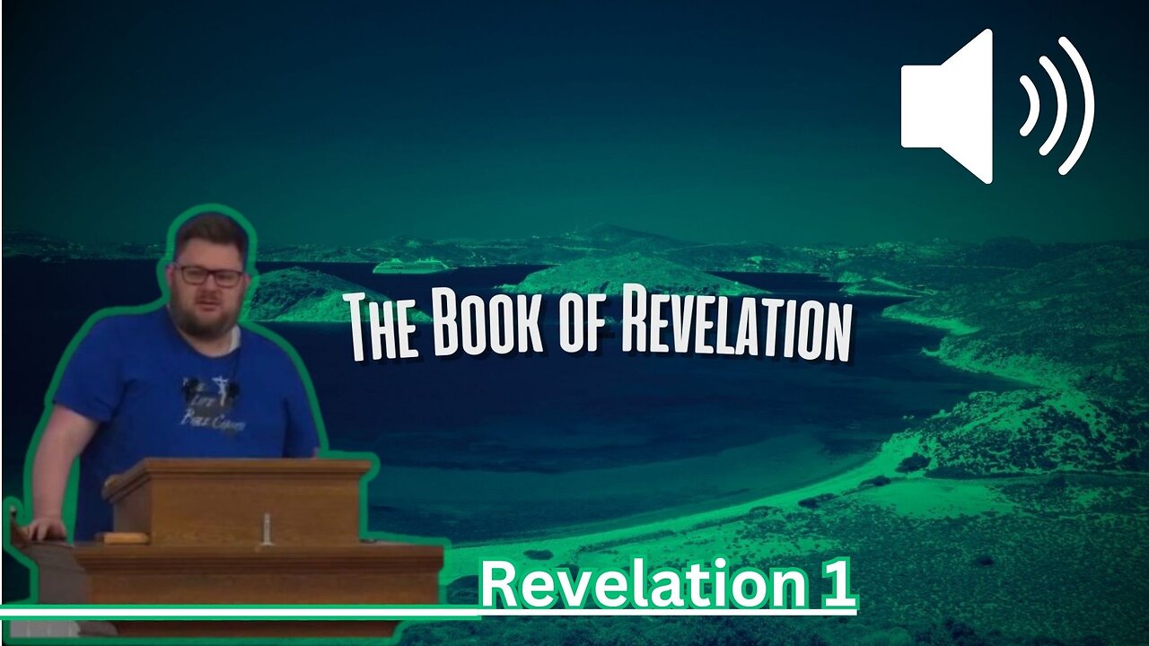 Revelation 1
