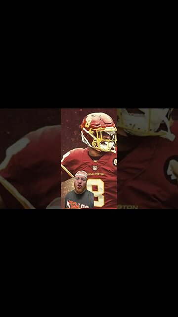 Lamar Jackson to Washington Commanders