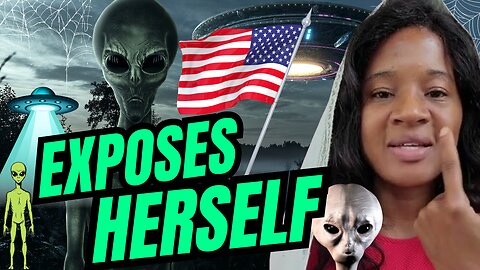 Celestial EXPOSES Herself Master of Deception False Prophecy Blog