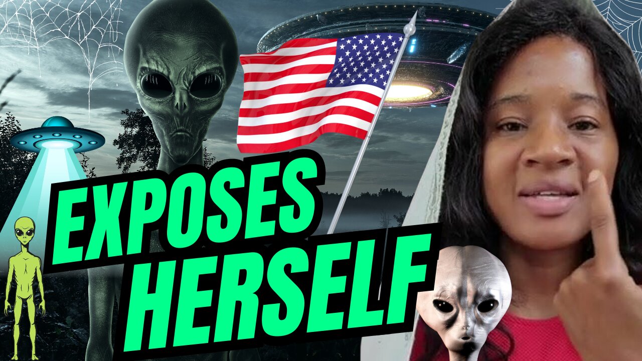 Celestial EXPOSES Herself Master of Deception False Prophecy Blog