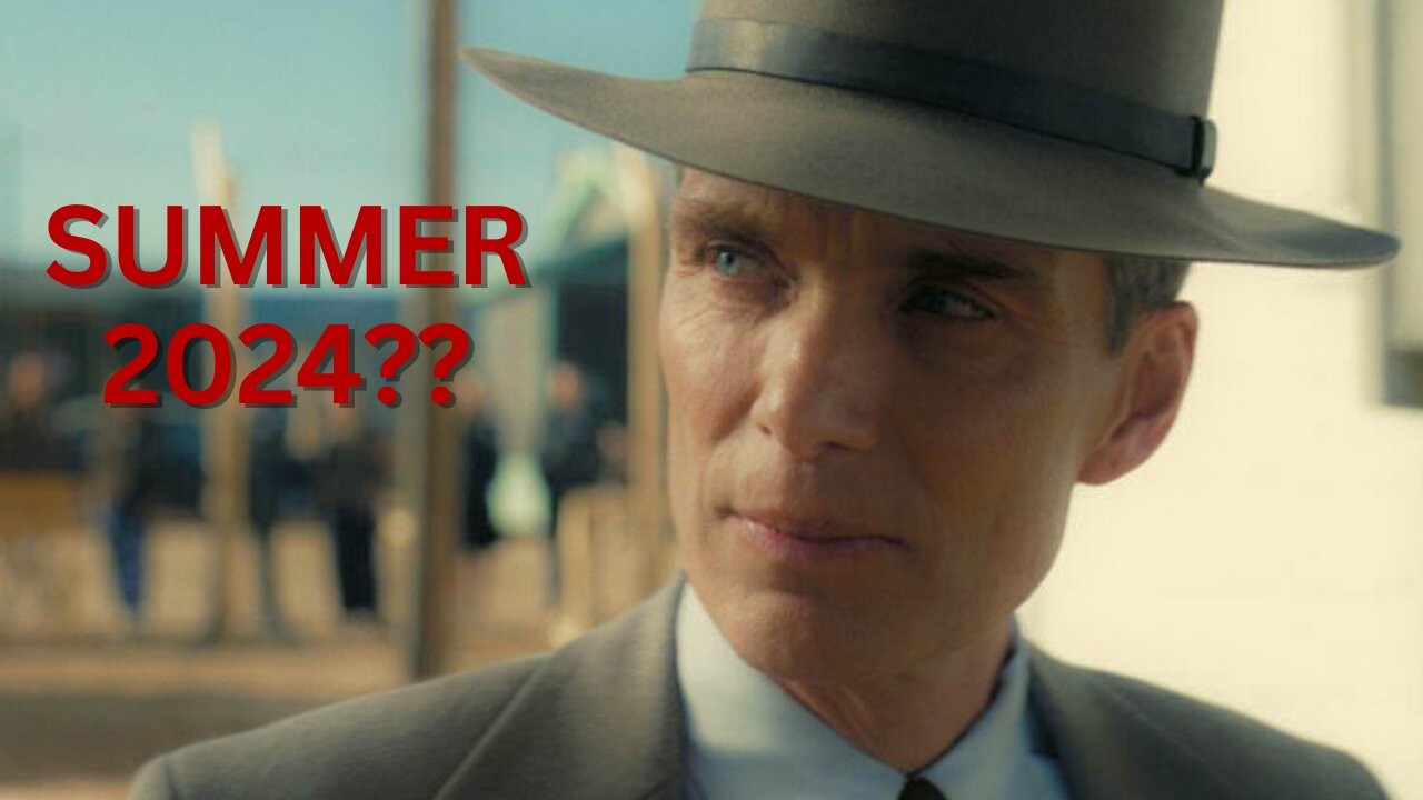 Where Is Our Summer Blockbuster?