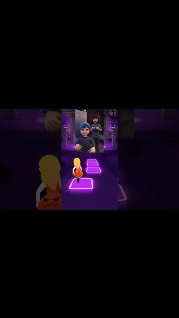 Alicia dance flower #music #dance #flower