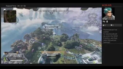 APEX LEGENDS - SEASON 15 - Apex Legends NEW SEASON! GamePlay, LIVE #apex #season15 #gameplay