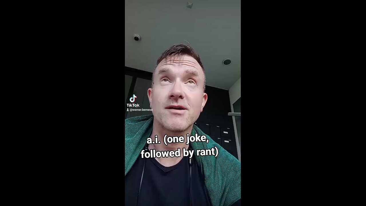 AI JOKE