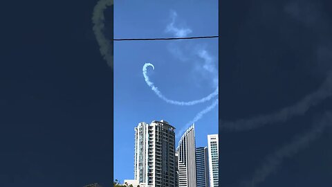 Pacific Airshow Gold Coast #queensland #australia #4k #goldcoast #airshow #pacificairshow