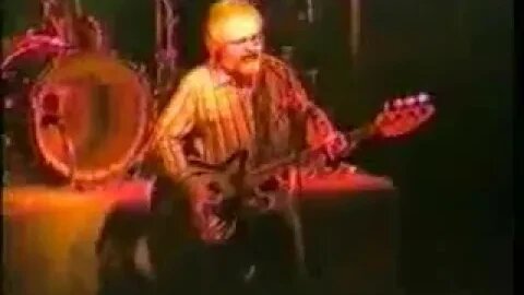 The Mods "Just A Little"