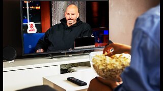 WATCH. John Fetterman Stirs the Pot With Opinion on the Hunter Biden Pardon-Trump's New York Trial