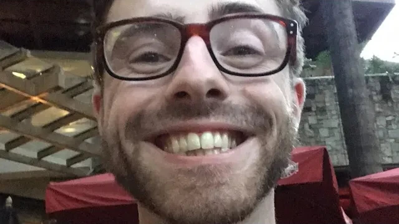 FIRST SUBSCRIBER MEETUP!