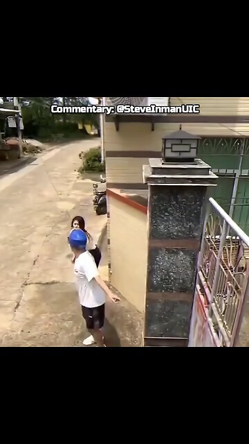 Wasn't Expecting That Ending