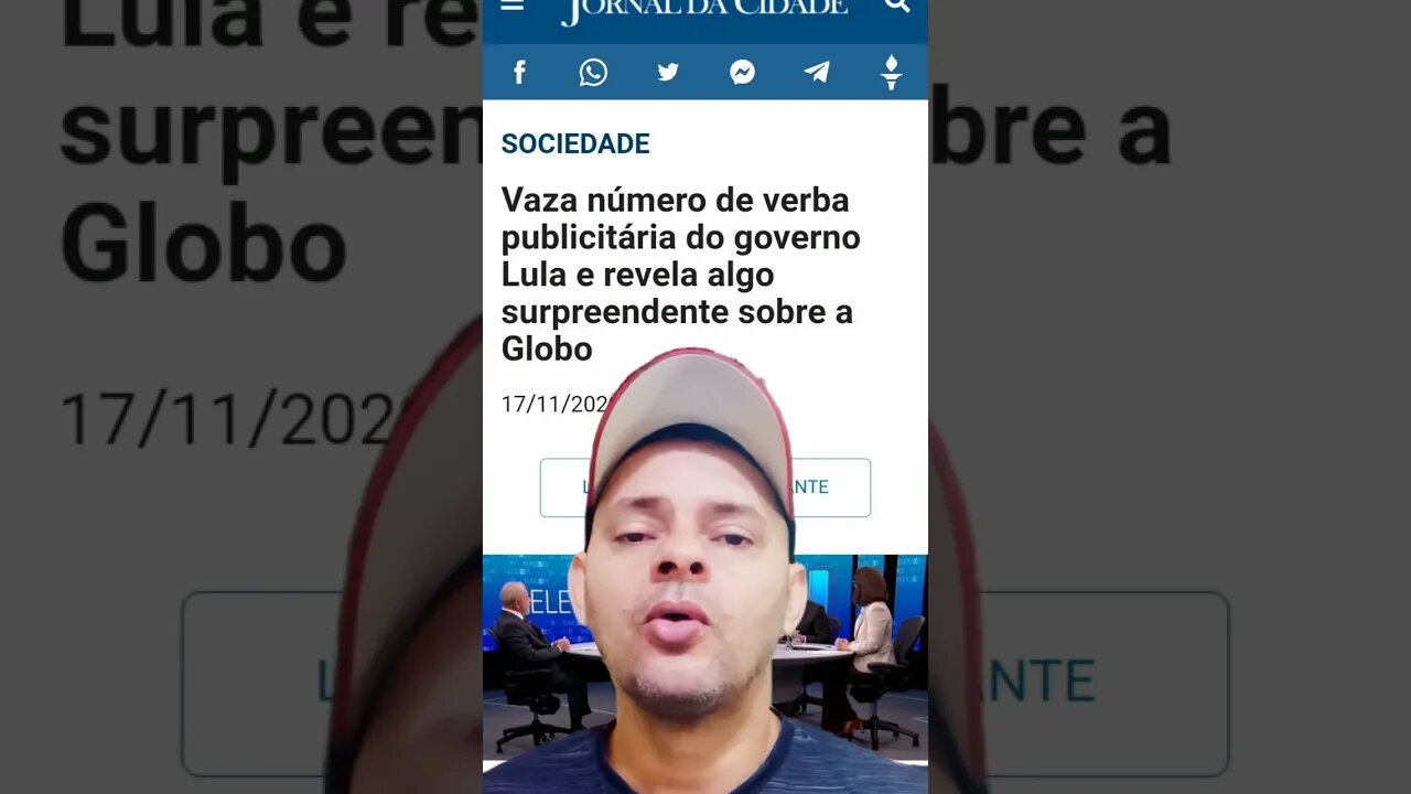 18 de novembro de 2023