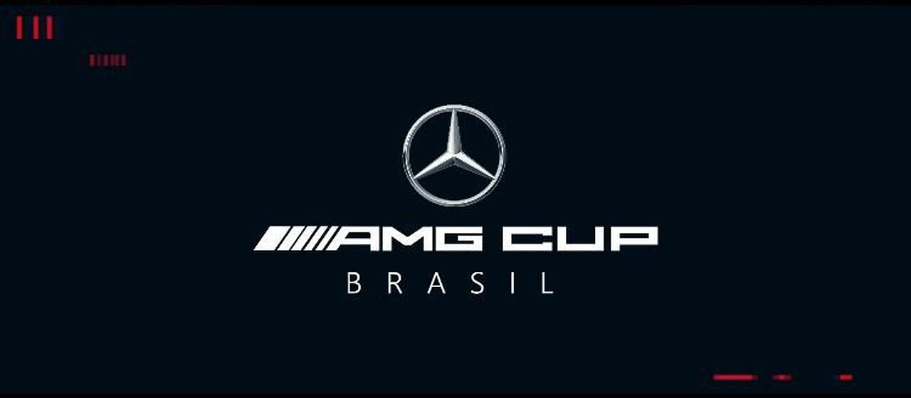 AMG CUP BRASIL 2023 - 4ª ETAPA DE INTERLAGOS - AO VIVO