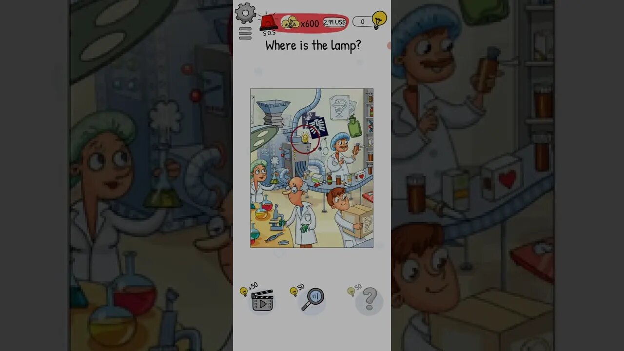 Who is, Brain Teaser & Riddles Level 31