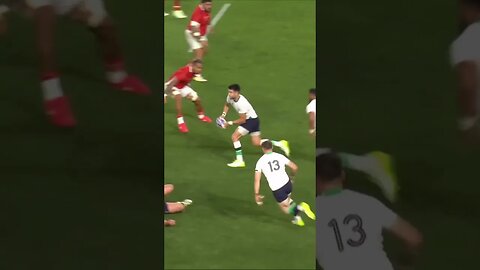 RUGBY WORLD CUP