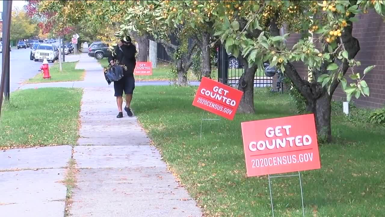 Census deadline passes as Buffalo awaits finally tally