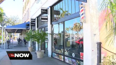 Rent doubles for St. Pete mom and pop shops as new development looms