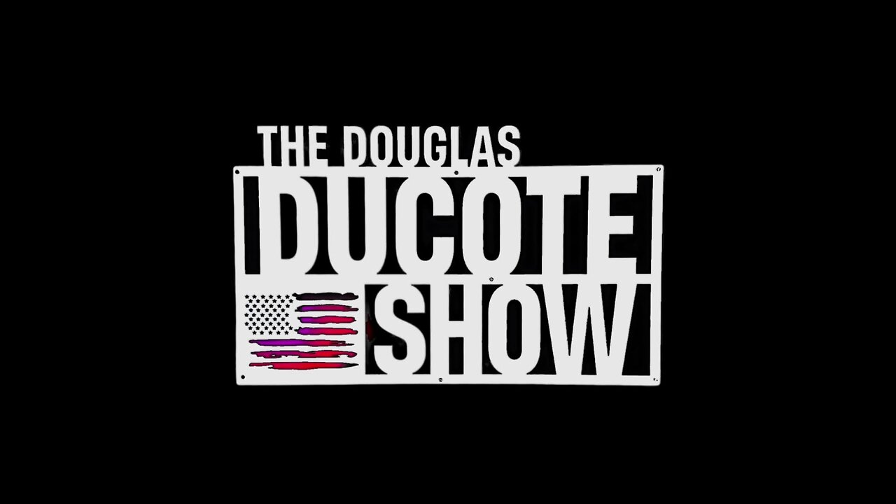 The Douglas Ducote Show