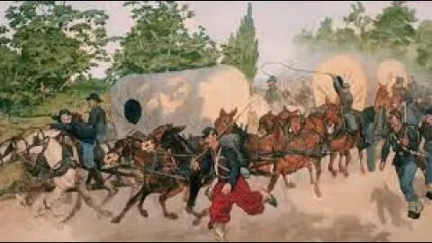 Battle of Bull Run