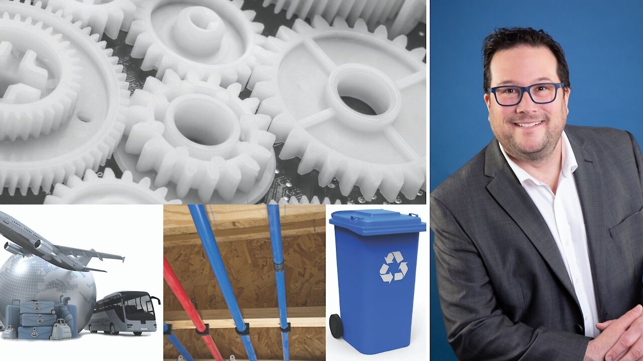 Entrevue Table plasturgie Version EnBeauce.com