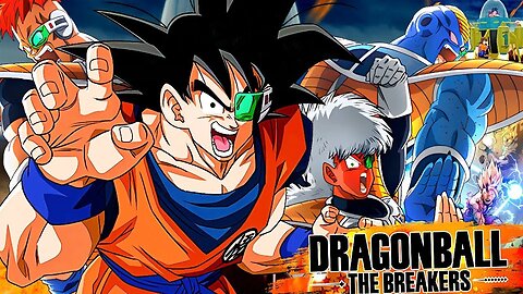 Dragon Ball The Breakers 1 Year Later!