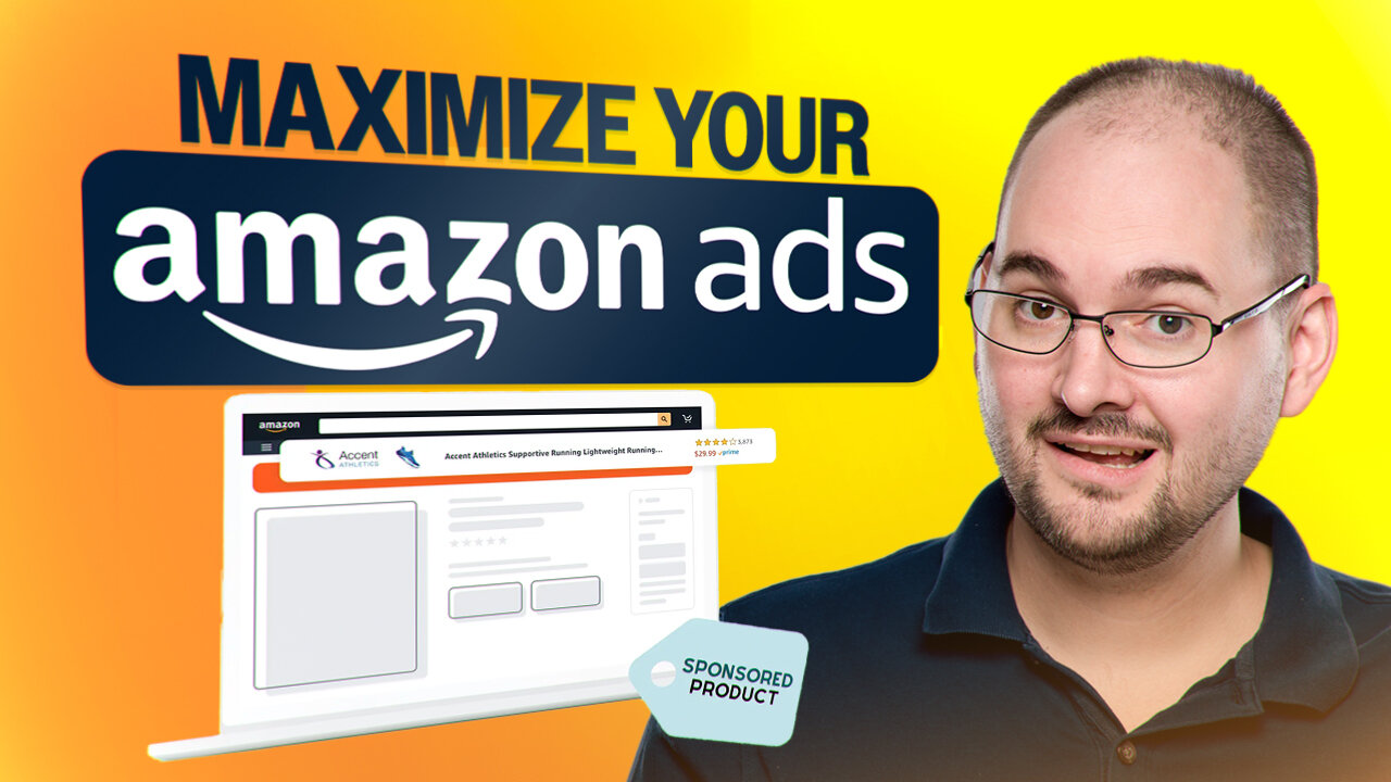 Maximize Amazon Ads and Increase Your ROI with ICAP Marketing Funnel